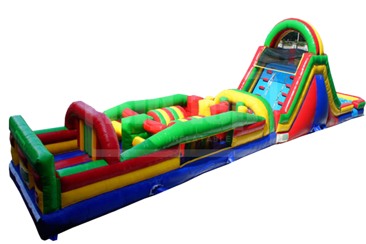 Obstacle Courses - Bounce House RentalBounce House Rental